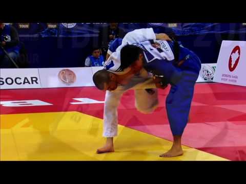 Ippon Daily | Charles Chibana