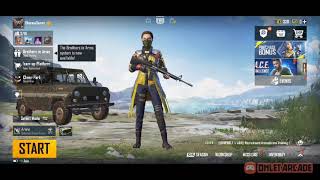 portable closet | how to buy second outfit from inventory | two costume in pubg mobile |erangle 2.0