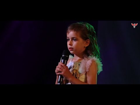 Maria Jianu - Bunicuta (Nicole Scutari Cover)