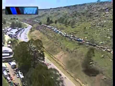 Turismo Carretera Balcarce 2007