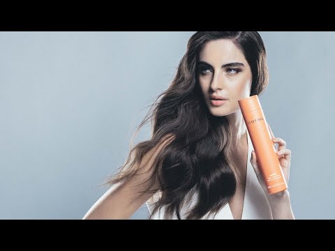 #NUTRO the daily food for your dry hair