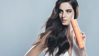 Cotril Nutro ultra vyživující ampule pro suché vlasy 10x12 ml