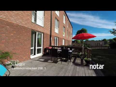Lammholmsbacken 258 - 3:a · 76m2 -  : Via Notar mäklare Huddinge / Skogås / Trångsund