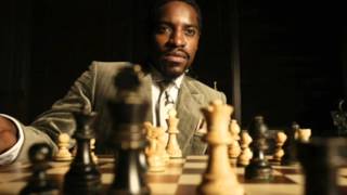 Int'l Players Anthem Instrumental (Vilifier Remake)