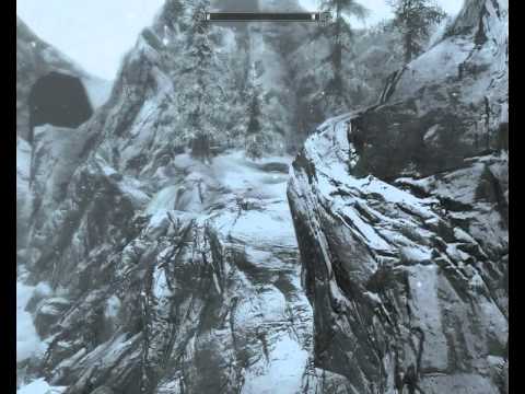 TES V: Skyrim Walkthrough (Master) - Part 181 - Full Strength Pot