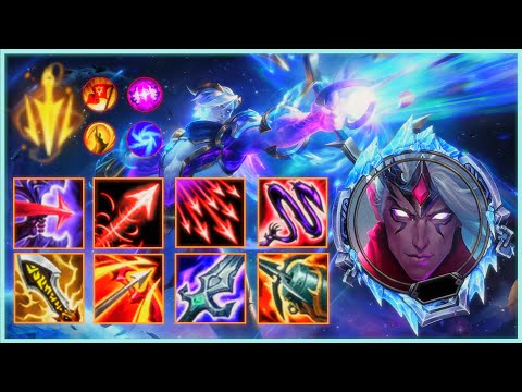 Varus Montage - 10000 HOURS