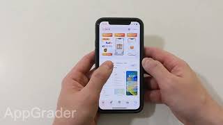 How to Install Parcel Delivery Tracking App on iPhone (how to track the parcels with iPhone)