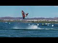 Double Back Flip On Jet Ski By Lee Stone