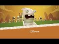 Rabbids Invasion Intro Widescreen