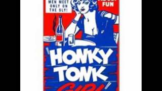 Truck Driver's Blues : Red Simpson