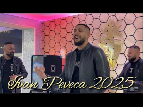 Ivan Peveca i Priqteli - 2025 Кераманге со Мангав Cover