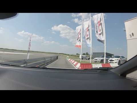 Super OES Toru Łódź - Runda 5 (sezon 3)