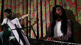 Domingo 23 - Jorge Benjor por Esquema B + Augusto Swing