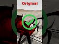 Mcqueen Original Vs Fake BeamNG Drive