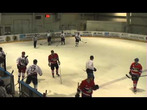 Ahl Hamikovo 2 3 2014 HC Indians FlyingSeals  1 cast