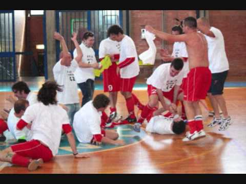 Insula Romana Vs Orma San Sisto