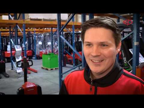 EP Equipment Dealer Day March 2020