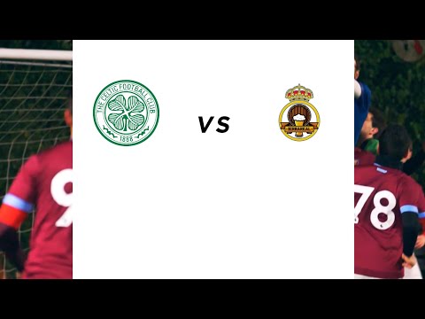 Divisione Romana | C5 | Celtic 🆚 Birra Real