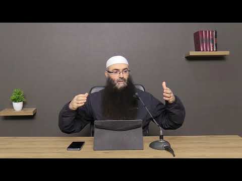 45) Komentimi i sures El Kehf - Ngjarja e parë e Musait me Hadirin (Ajetet 71 - 73)