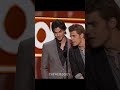 That Eye Look Of Ian Shortsviral Tvd Damonsalvatore Iansomerhalder Stefansalvatore