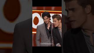 That eye look of Ian 😩🤌 #shortsviral #tvd #damonsalvatore #iansomerhalder #stefansalvatore