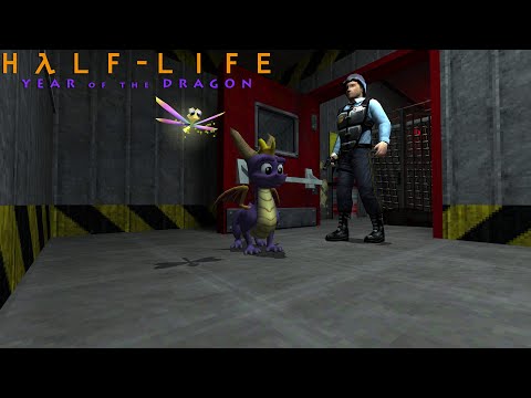 Demo Dip: Half-Life: Year Of The Dragon [2022 Demo]