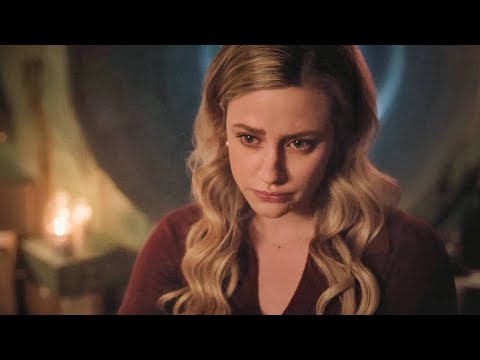 Riverdale 5x16 Jughead apologizes to Betty