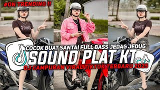 Download lagu DJ PLAT KT BREAKBEAT NONSTOP TERBARU VERSION 2025 AUTO GELENG GELENG JEDAG JEDUG VIRAL TIKTOK🎵 mp3 Download lagu DJ PLAT KT BREAKBEAT NONSTOP TERBARU VERSION 2025 AUTO GELENG GELENG JEDAG JEDUG VIRAL TIKTOK🎵 mp3