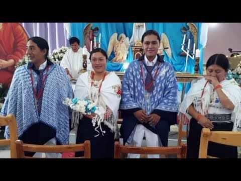 homenaje a Aníbal Perugachi de su esposa #rimay