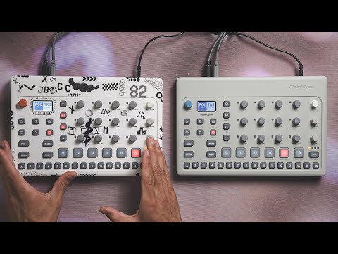Model:Cycles VS Model:Samples // Model:Cycles Workflow Overview