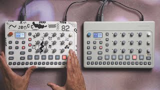Elektron Model:Cycles - What To Know & Where To Buy | Equipboard Elektron Model:Cycles - What To Know & Where To Buy | Equipboard