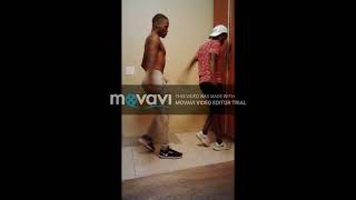 Destruction Boys - Thawula