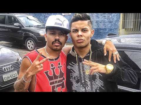 MC MINGAU E MC LAN - BECK MEC E JET ( DJ CARLINHOS DA S.R )
