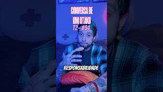 A maior lição do Homem-Aranha | Conversa de um Otaku T2EP4