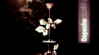 Depeche Mode - clean [HQ]