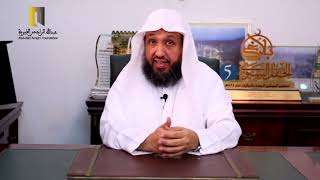 صورة فقه الابتلاء ( 13 ) - رسالة إلى المبتلى في هذا البلاء - د. حسن بخاري