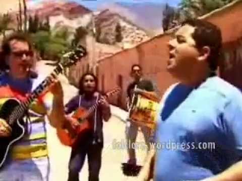Los Changos - Purmamarca