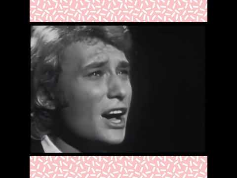 Videoclip de J'ai peur, je t'aime — Johnny Hallyday
