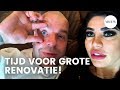 Andy laat zien waar hij botox wil | MELISA EN ANDY: HIER ZIJN WE WEER #27