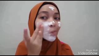 Favourite mask // Mary Kay Botanical Effect