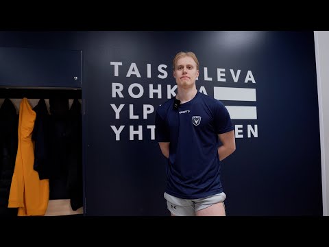 Otteluennakko: AC Oulu Basket – Äänekosken Huima 4.10.2025