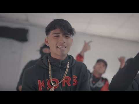 En el case El Gael ft Ele tony prod. dvh music callestudio