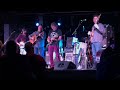 Sam Bush Band @ Ludlow Garage in Cincinnati, OH on 3/16/22.  A Tom Petty Cover - “I Won’t Back Down”