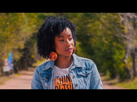 Déborah Kristy au Madin' Gospel Festival 2023