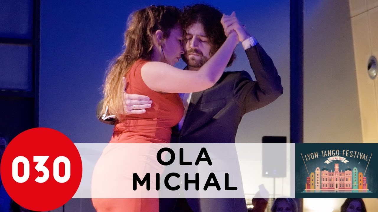 Ola Niesler and Michał Zachariasiewicz – Mi reflexión