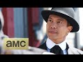 Sneak Peek: Episode 503: Hell on Wheels: White Justice