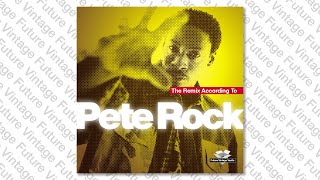 Pete Rock - One Life To Live (Instrumental)