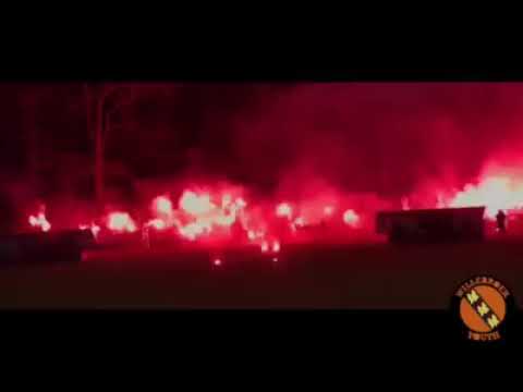 Samenvatting van Willebroek Youth!