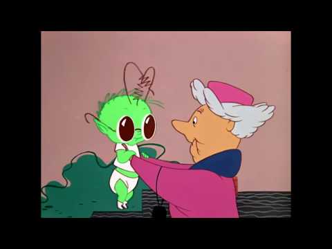 Rocket-Bye Baby (1956) Opening and Closing