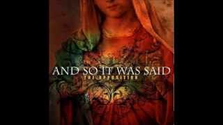 And So It Was Said - "Apologues and Parables"